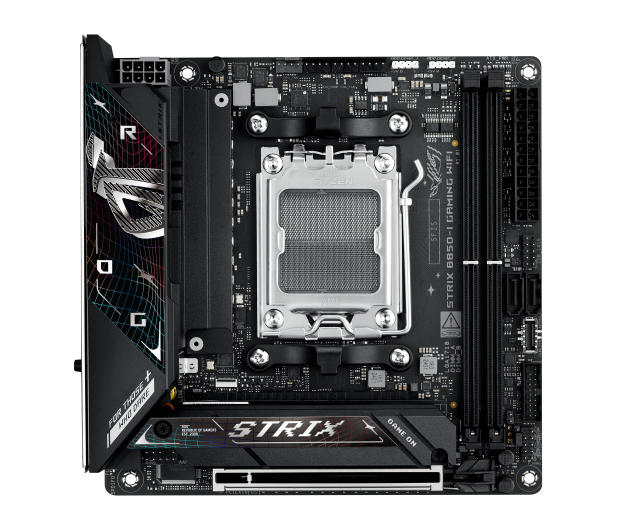 ASUS ROG STRIX B850-I GAMING WIFI - 1306480 - zdjęcie 16